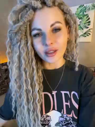 Lilu_DallassBongaCams Porn Cam 2023-07-23