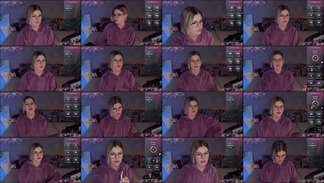 Lilu_DallassBongaCams Porn Cam 2024-01-27