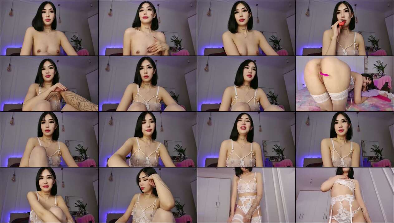 LilulileeBongaCams Porn Cam 2024-01-26
