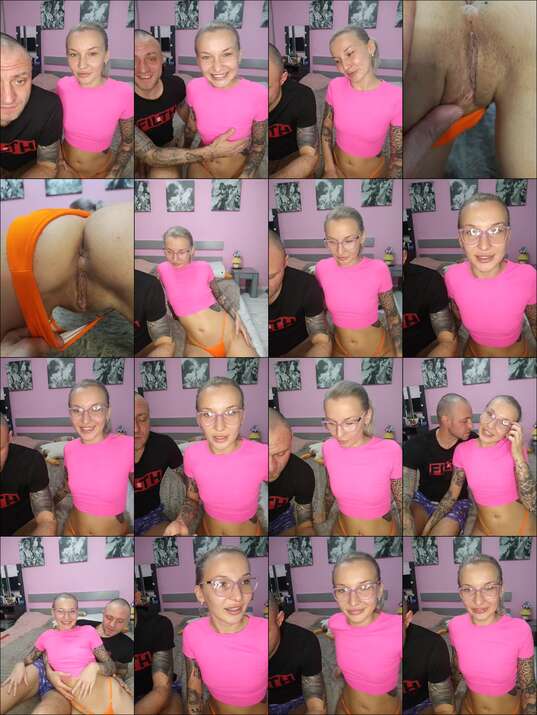 LimitlesssSpaceBongaCams Porn Cam 2024-01-31