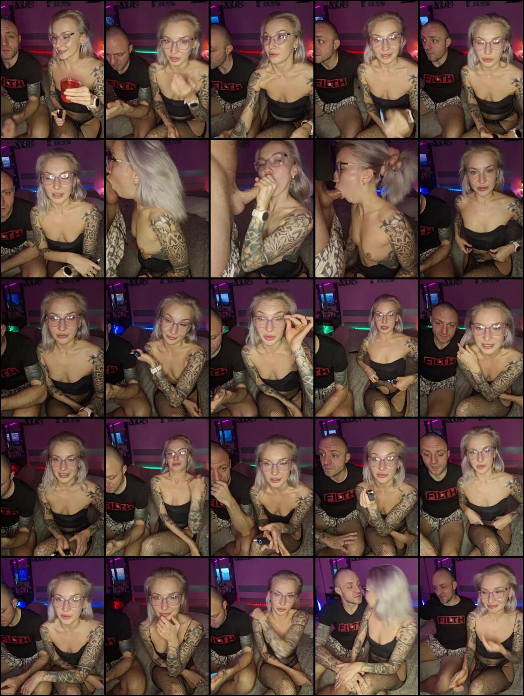 LimitlesssSpaceBongaCams Porn Cam 2024-01-31