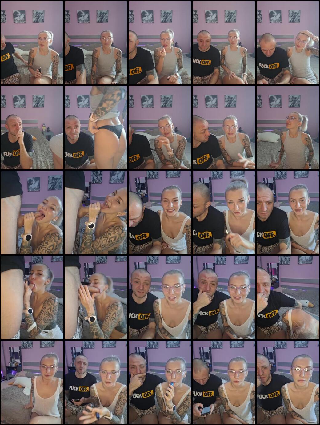 LimitlesssSpaceBongaCams Porn Cam 2024-02-01