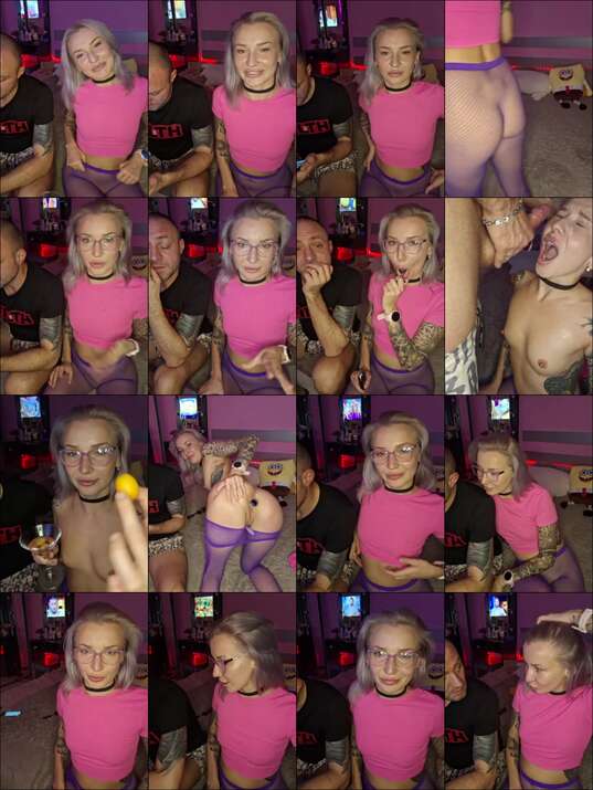 LimitlesssSpaceBongaCams Porn Cam 2024-02-03