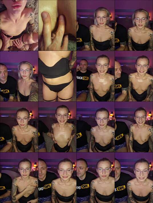 LimitlesssSpaceBongaCams Porn Cam 2024-02-06