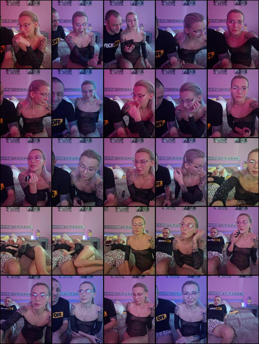 LimitlesssSpaceBongaCams Porn Cam 2024-02-19