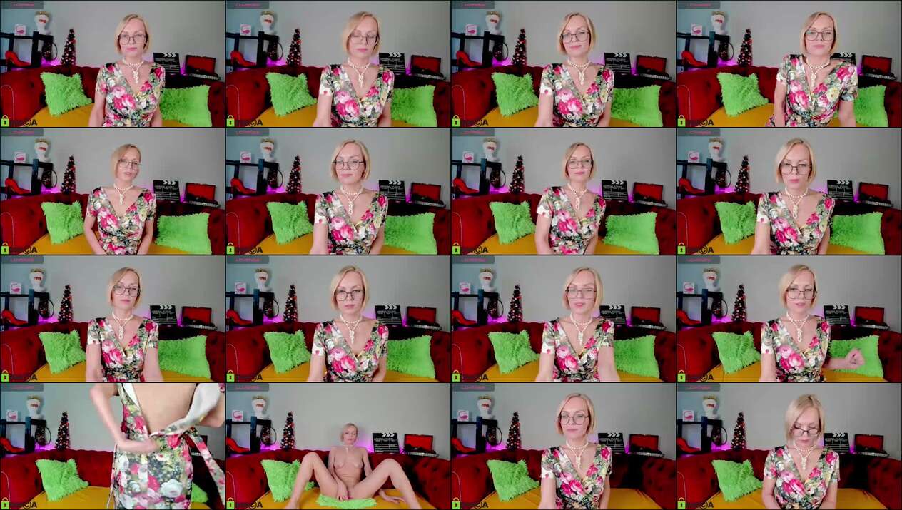 LindaSwanBongaCams Porn Cam 2024-01-13