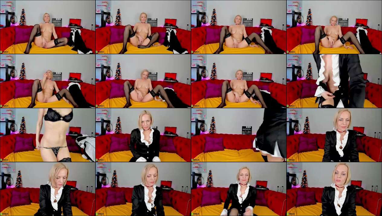 LindaSwanBongaCams Porn Cam 2024-01-18
