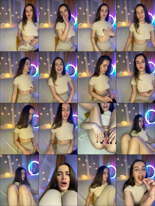 LIRIAABongaCams Porn Cam 2024-02-21