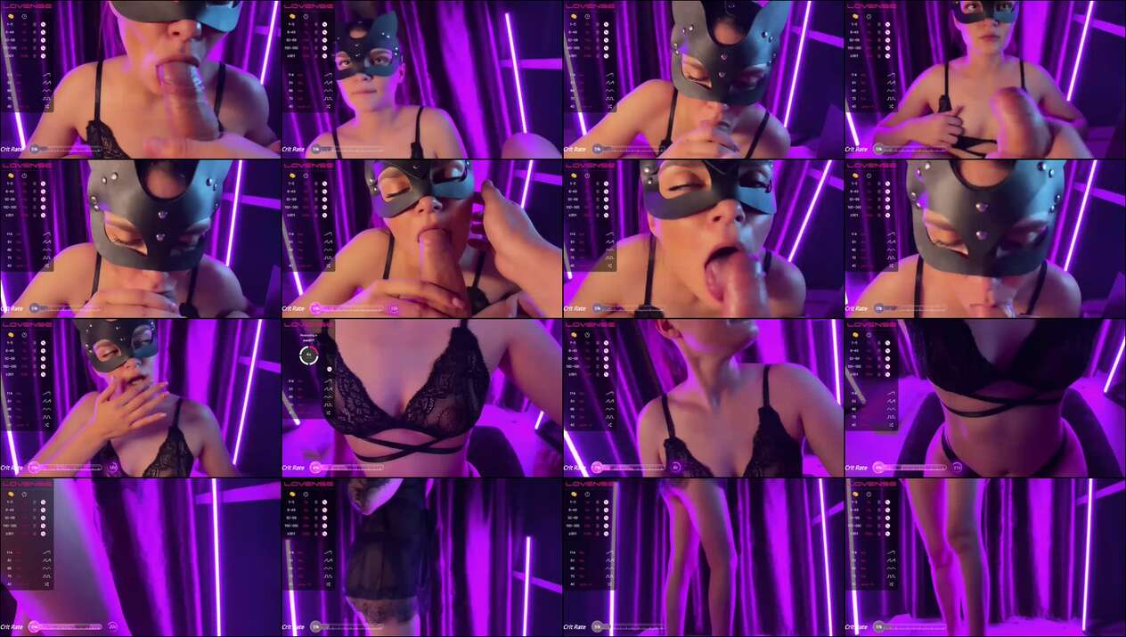 Lisa8BobBongaCams Porn Cam 2023-10-30