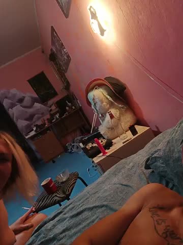 LisaVsVolkBongaCams Porn Cam 2023-10-11