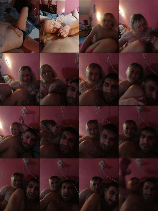 LisaVsVolkBongaCams Porn Cam 2023-10-12