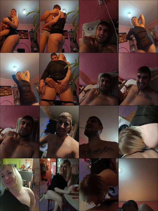 LisaVsVolkBongaCams Porn Cam 2023-11-08