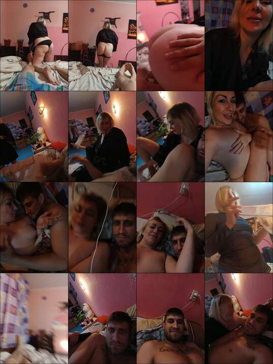 LisaVsVolkBongaCams Porn Cam 2023-11-11