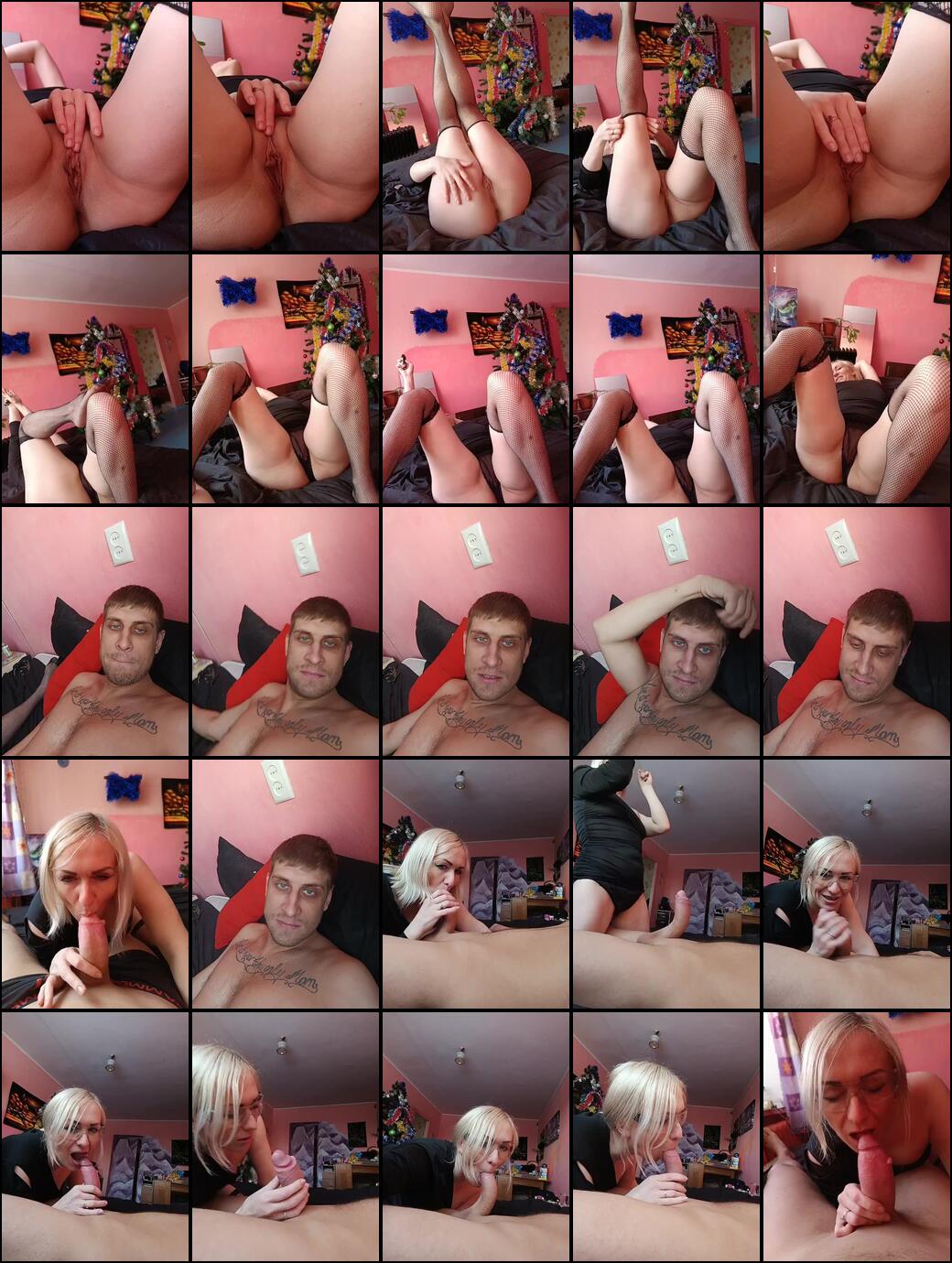 LisaVsVolkBongaCams Porn Cam 2024-01-25