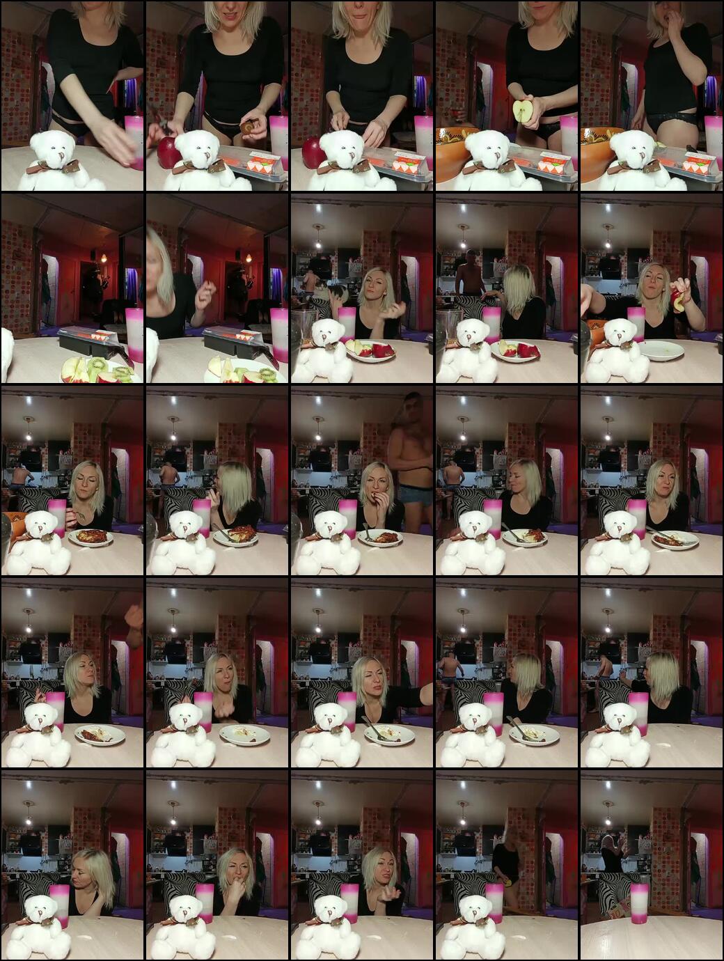 LisaVsVolkBongaCams Porn Cam 2024-02-12