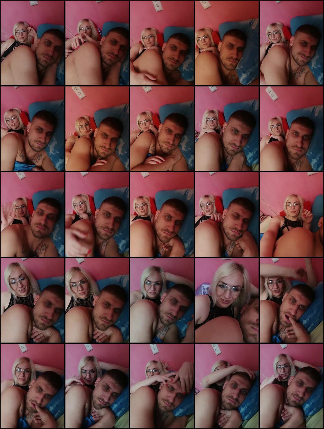 LisaVsVolkBongaCams Porn Cam 2024-02-23