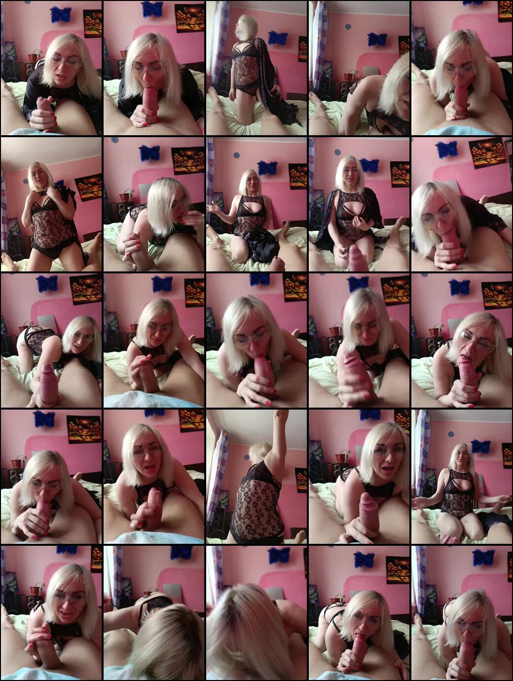 LisaVsVolkBongaCams Porn Cam 2024-02-23