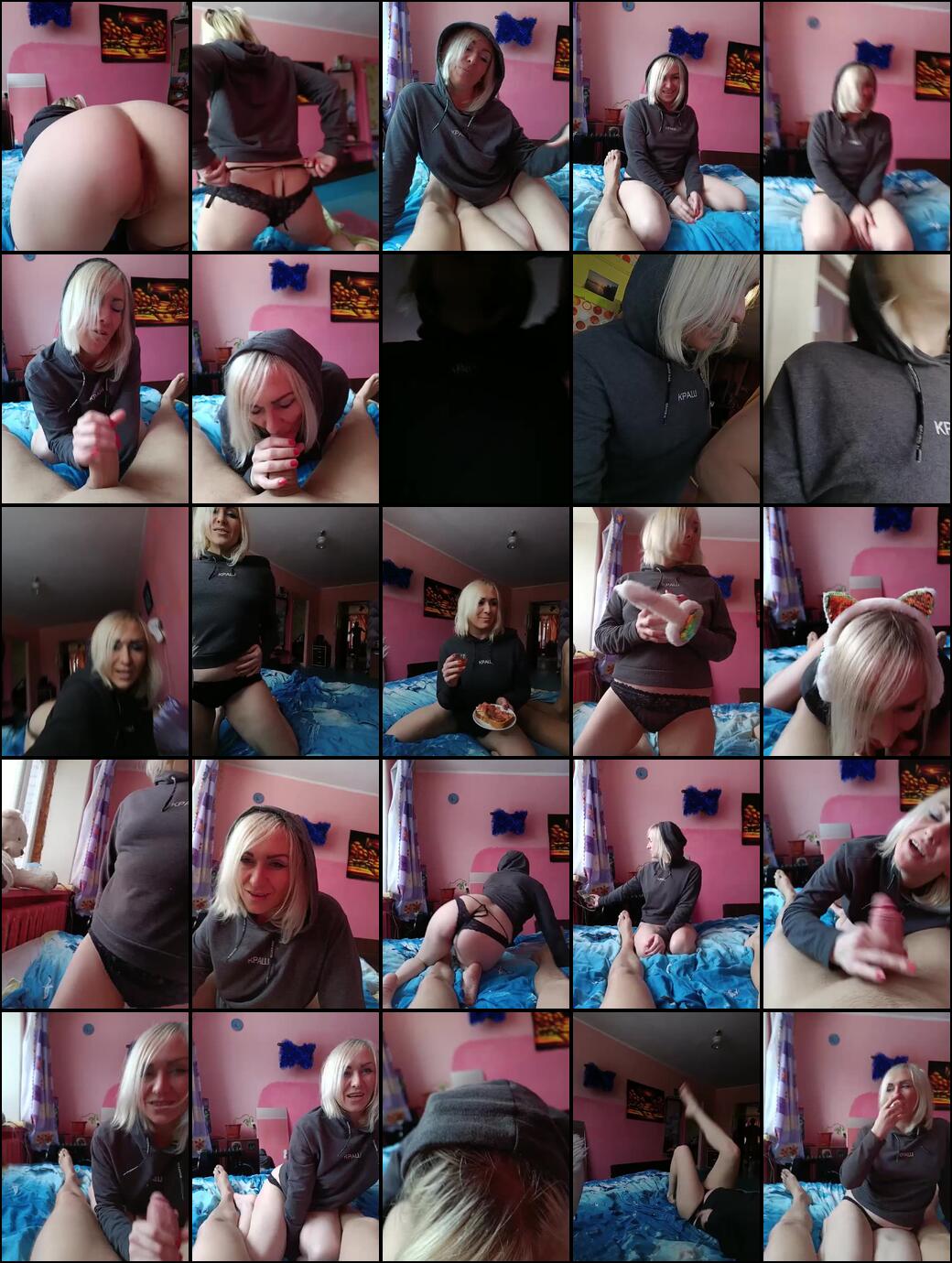 LisaVsVolkBongaCams Porn Cam 2024-02-24