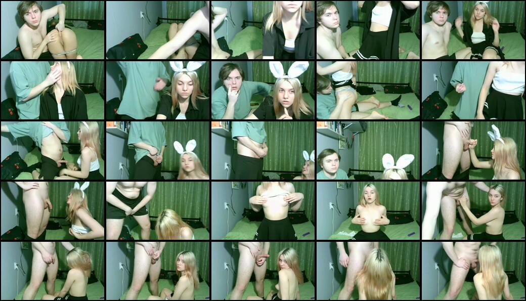 Lissazmark2BongaCams Porn Cam 2024-02-26