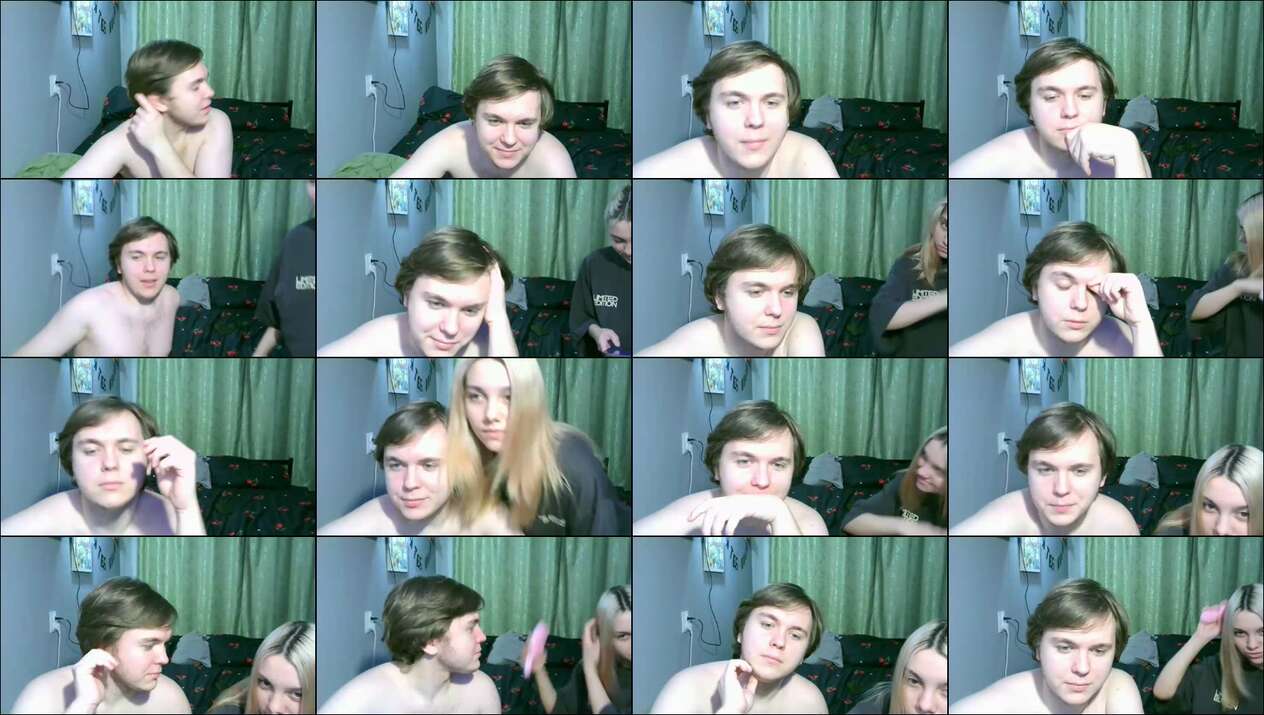 Lissazmark2BongaCams Porn Cam 2024-02-26