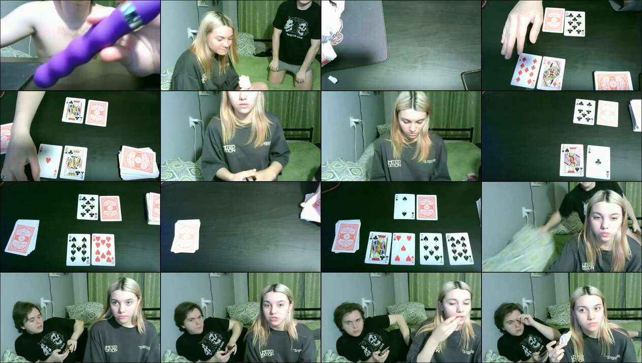 Lissazmark2BongaCams Porn Cam 2024-02-29