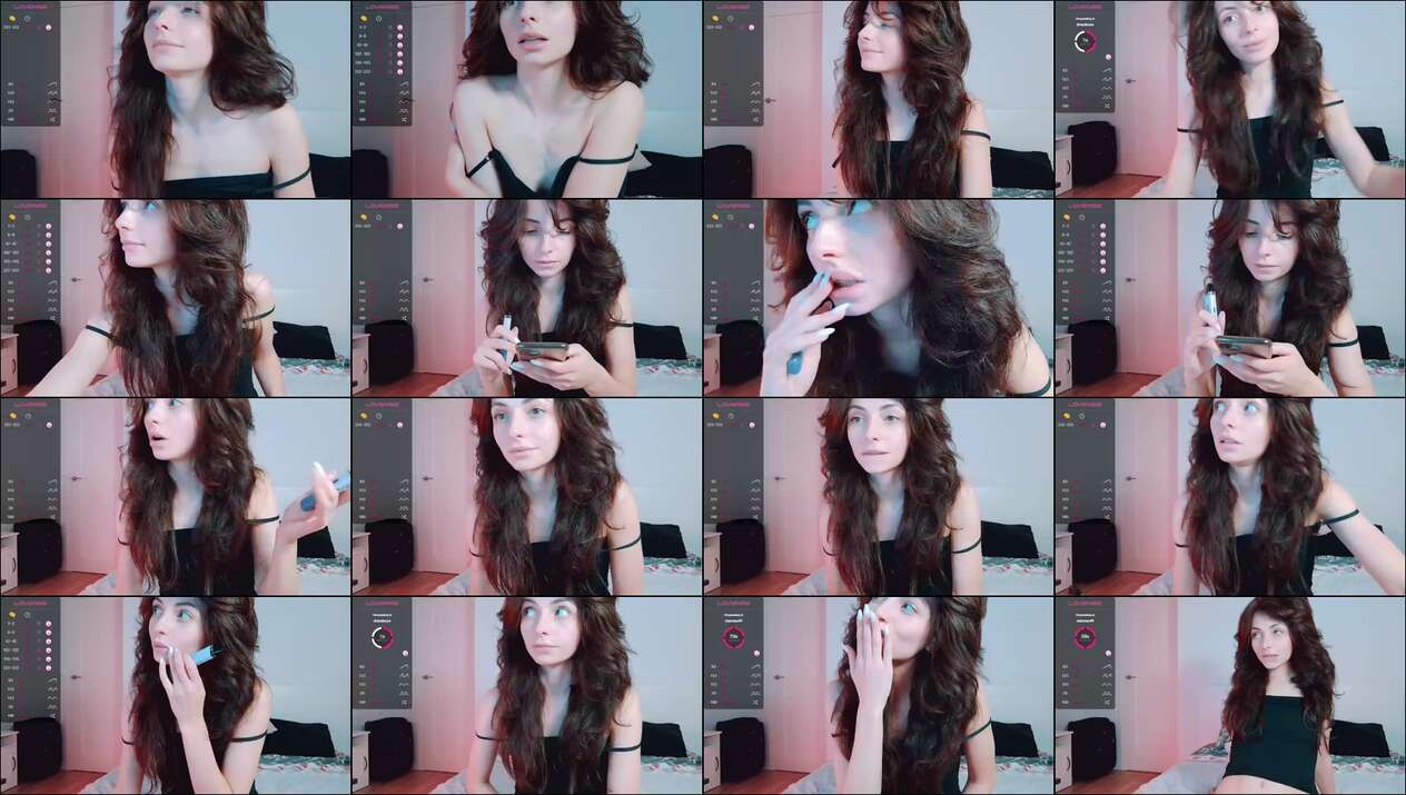 Little_LiluBongaCams Porn Cam 2024-01-03