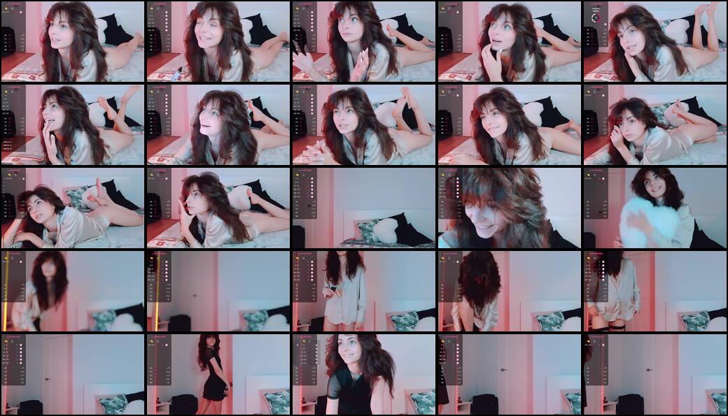 Little_LiluBongaCams Porn Cam 2024-01-05