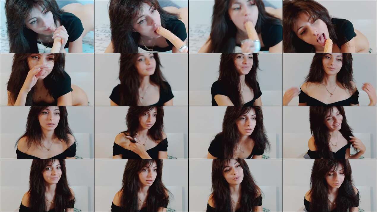 Little_LiluBongaCams Porn Cam 2023-10-14