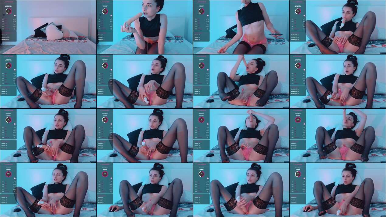 Little_LiluBongaCams Porn Cam 2024-01-15