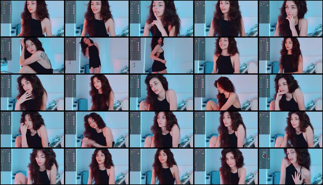 Little_LiluBongaCams Porn Cam 2024-02-04