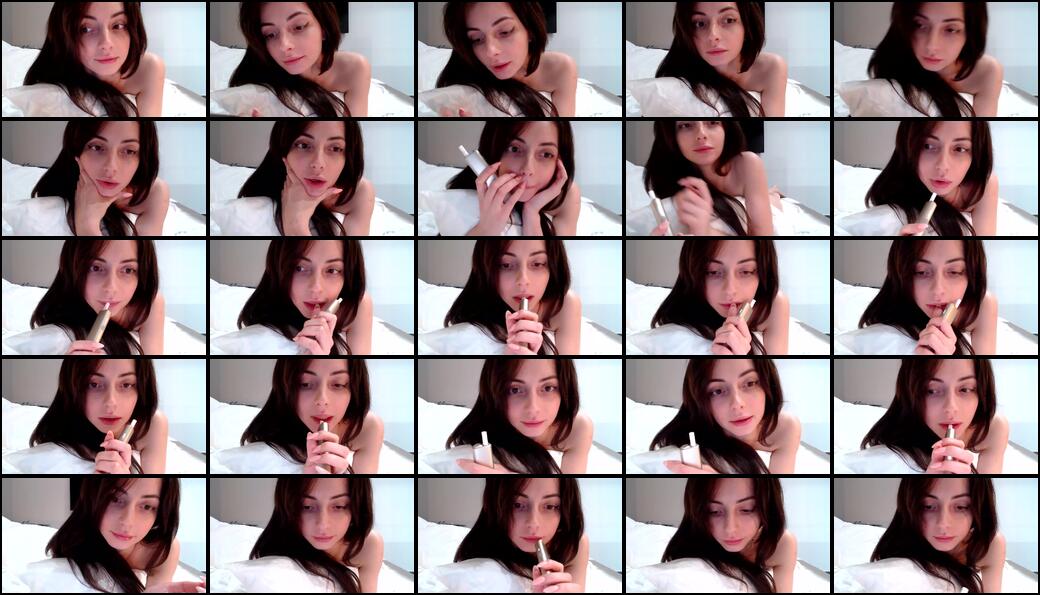 Little_LiluBongaCams Porn Cam 2024-02-27