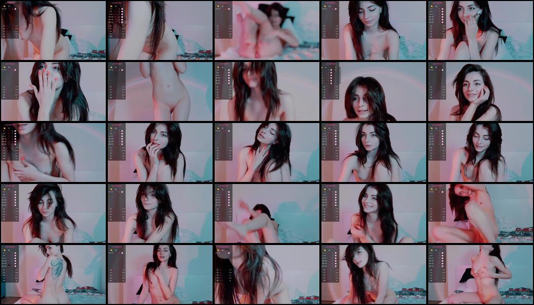 Little_LiluBongaCams Porn Cam 2024-03-17
