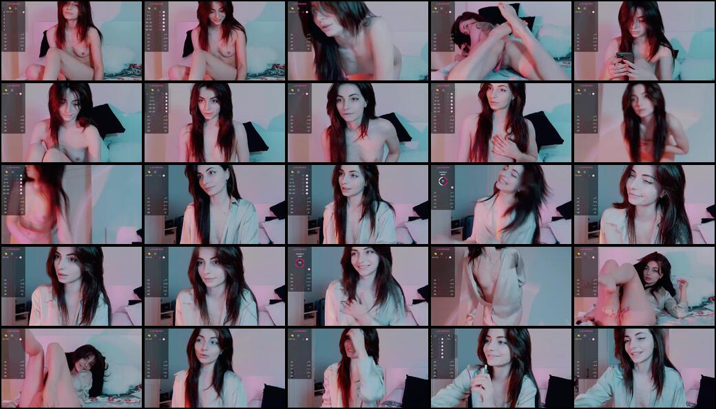 Little_LiluBongaCams Porn Cam 2024-03-17