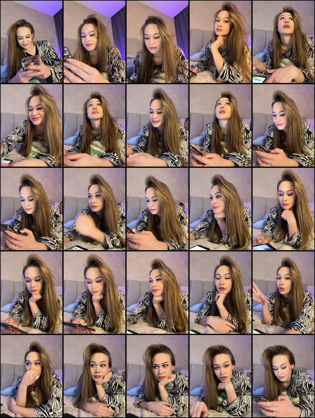 Liya_KeyyyBongaCams Porn Cam 2024-01-19