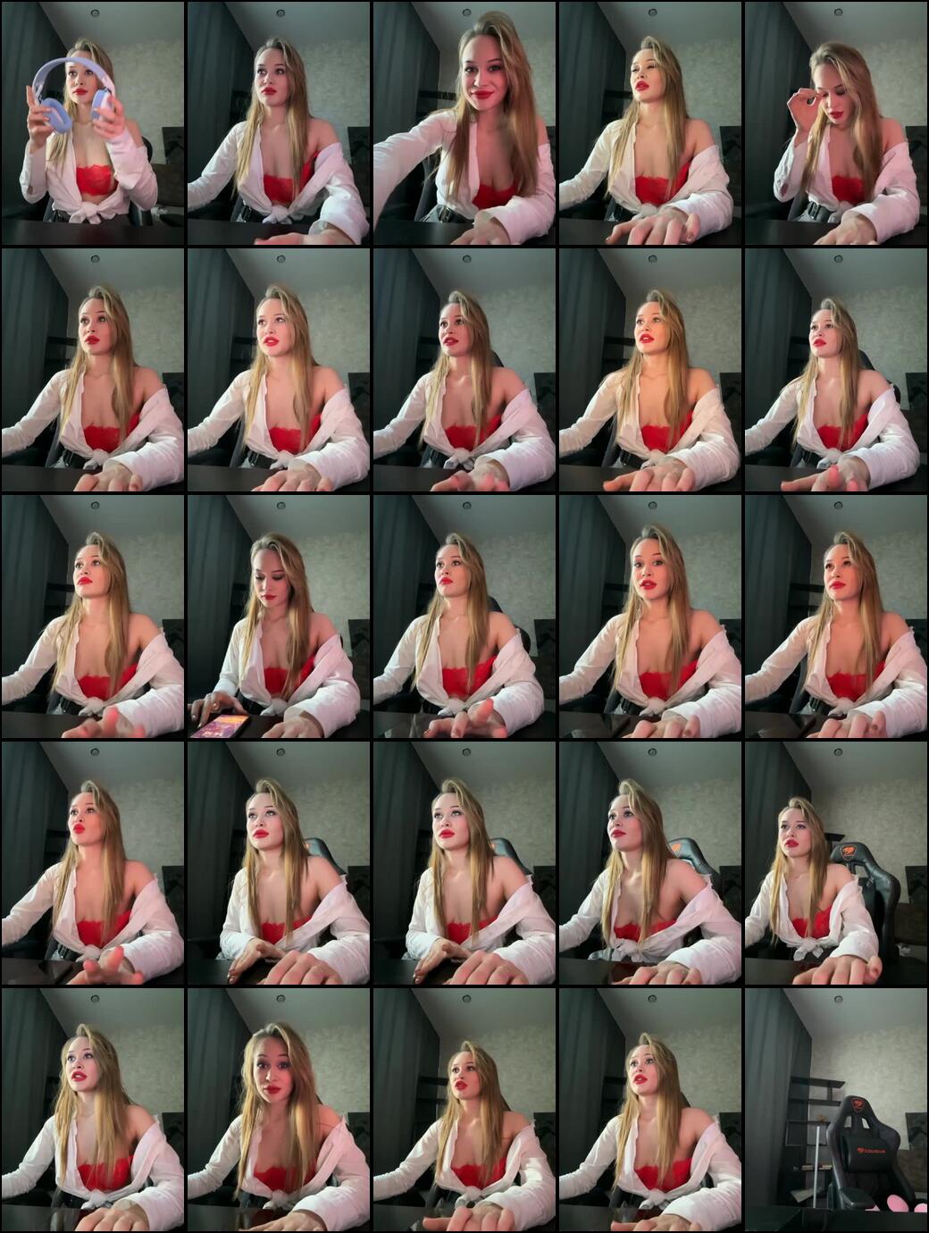 Liya_KeyyyBongaCams Porn Cam 2024-01-26