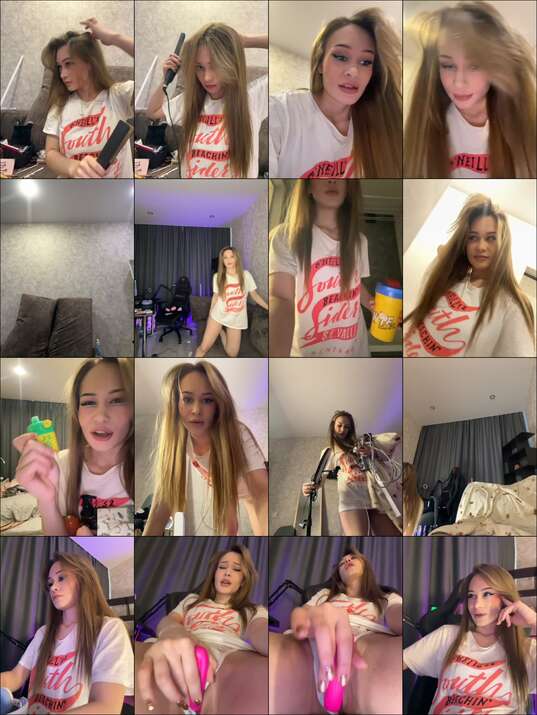 Liya_KeyyyBongaCams Porn Cam 2024-02-03