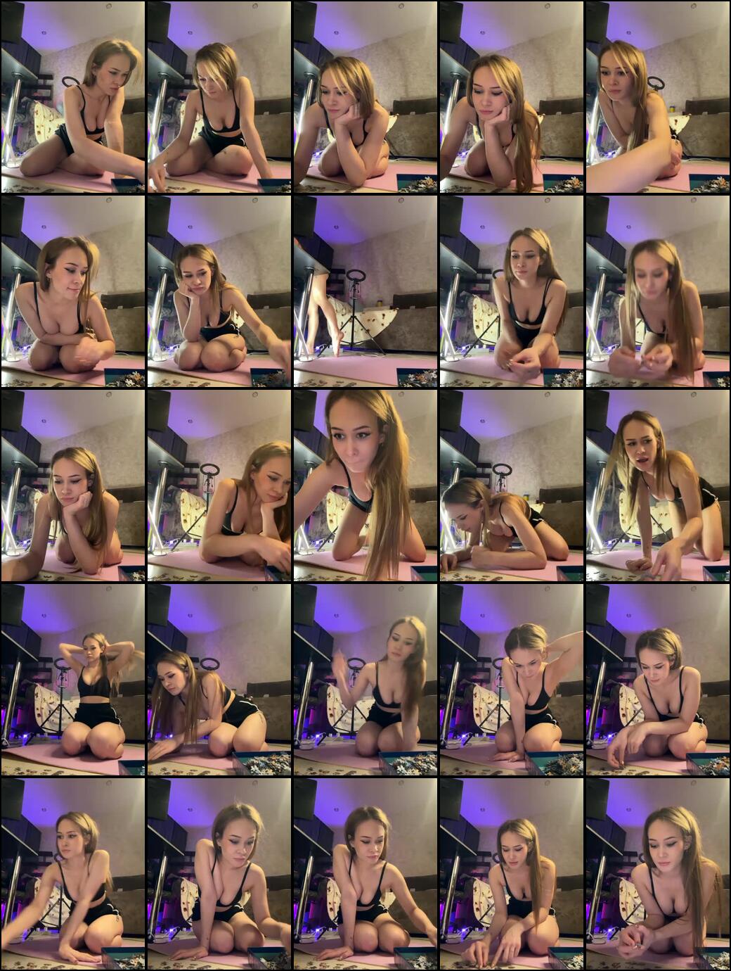 Liya_KeyyyBongaCams Porn Cam 2024-02-03