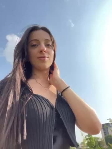 LlinulyaaBongaCams Porn Cam 2023-07-14