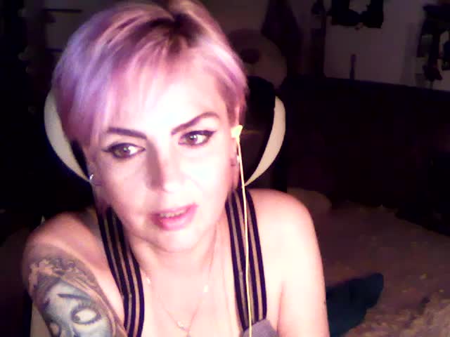 LonnyKendallBongaCams Porn Cam 2023-08-27