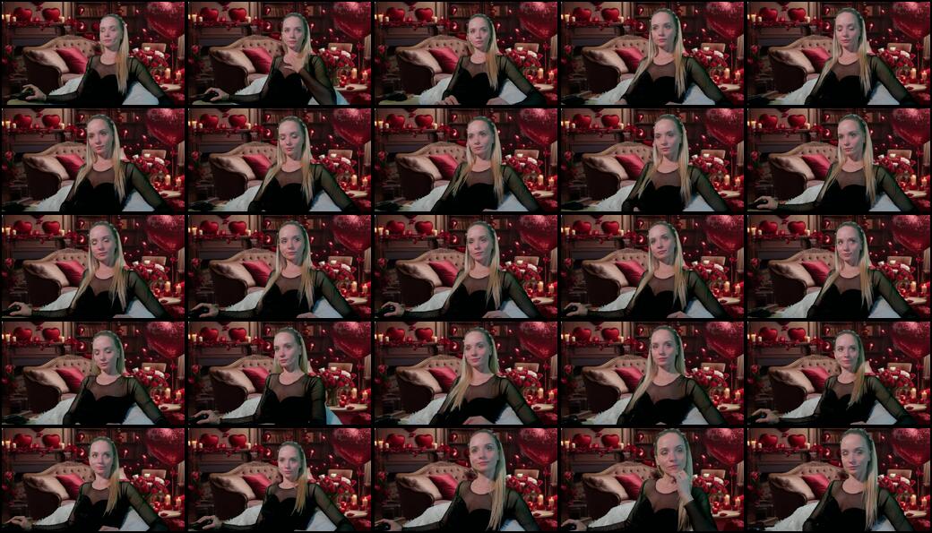 Louise_DanceBongaCams Porn Cam 2024-02-20