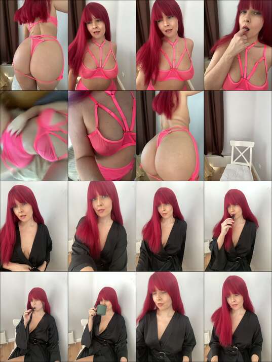 Lova-MarsBongaCams Porn Cam 2023-11-05
