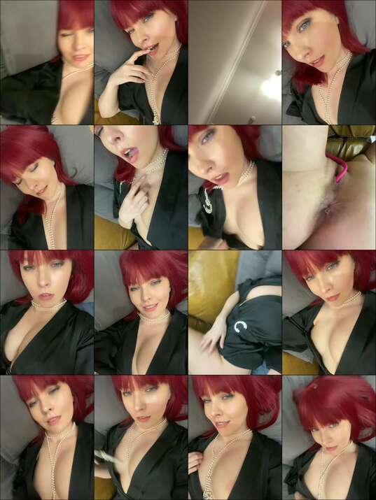 Lova-MarsBongaCams Porn Cam 2024-02-10