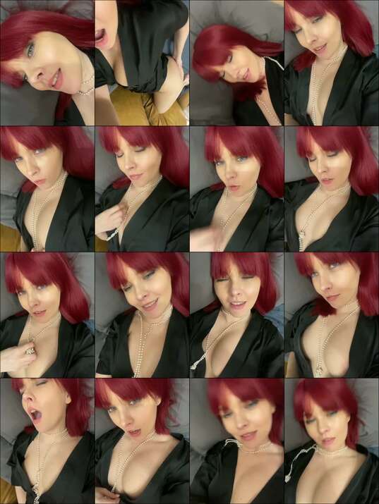 Lova-MarsBongaCams Porn Cam 2024-02-10