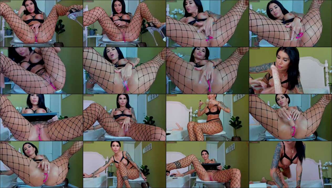 LovellyemmaBongaCams Porn Cam 2024-03-03