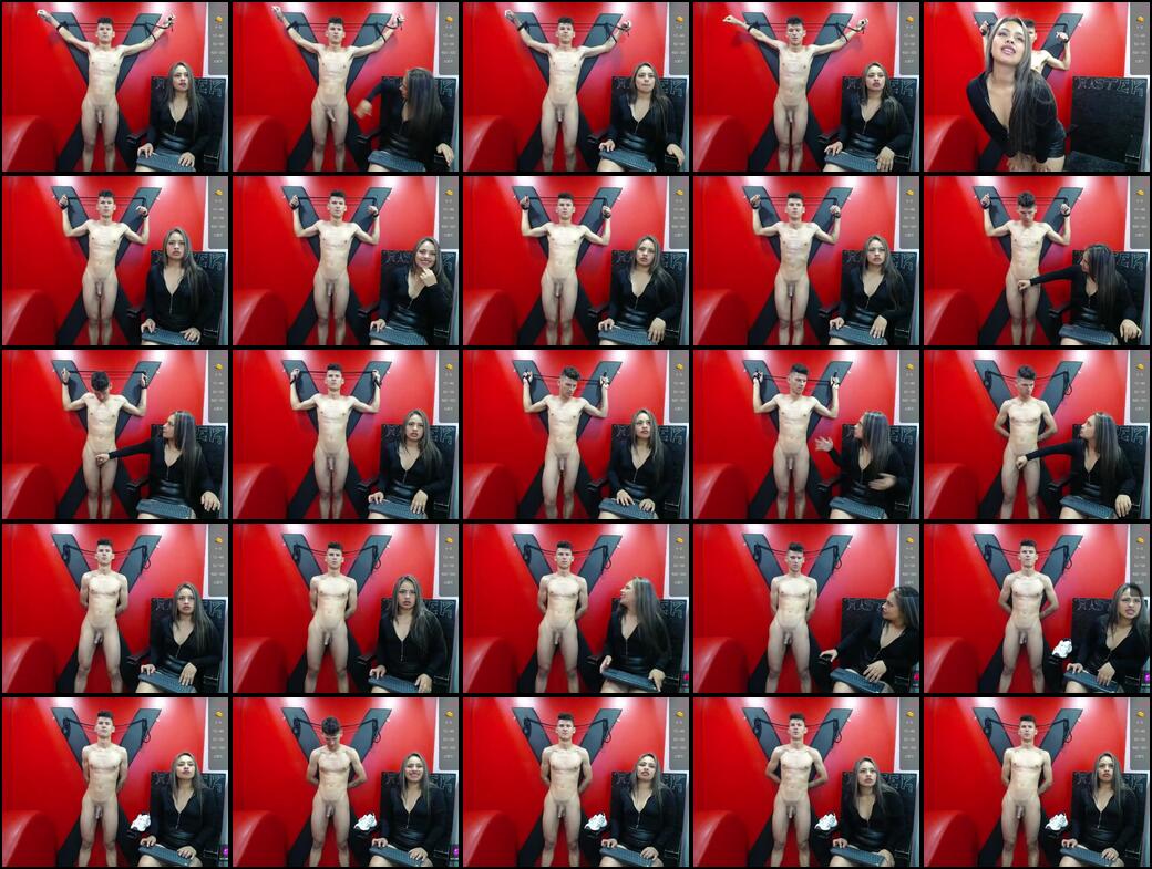 Lucy-And-NoaBongaCams Porn Cam 2024-02-16