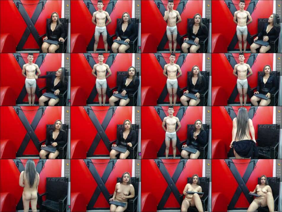 Lucy-And-NoaBongaCams Porn Cam 2024-02-16