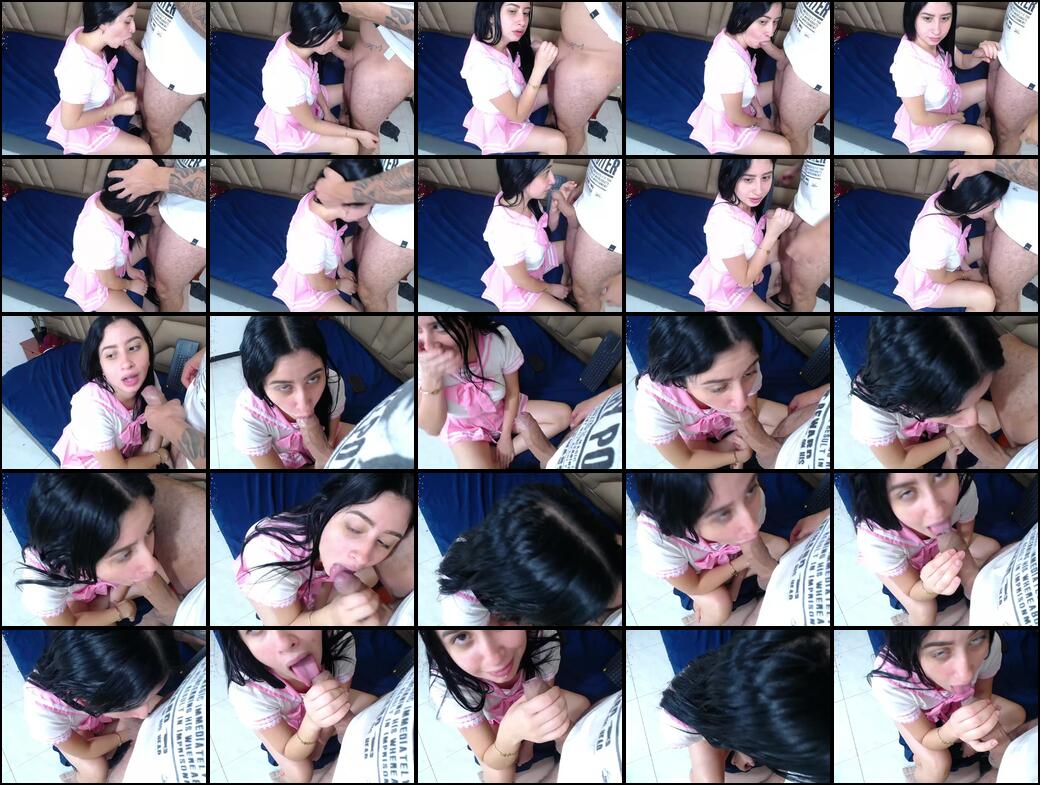Lucy-jake-BongaCams Porn Cam 2024-03-04
