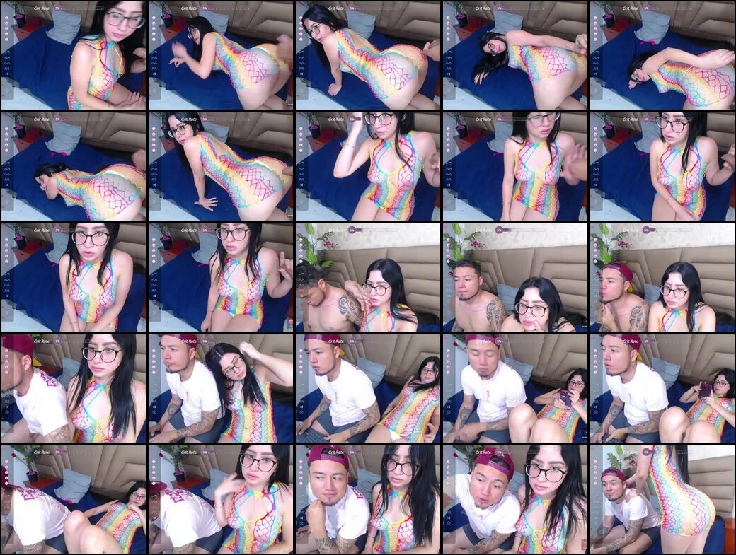 Lucy-jake-BongaCams Porn Cam 2024-03-11