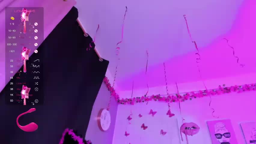 LucyRouseBongaCams Porn Cam 2023-10-20
