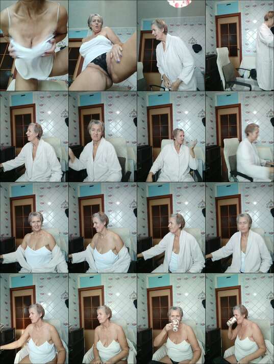 LukeryaBongaCams Porn Cam 2023-11-01